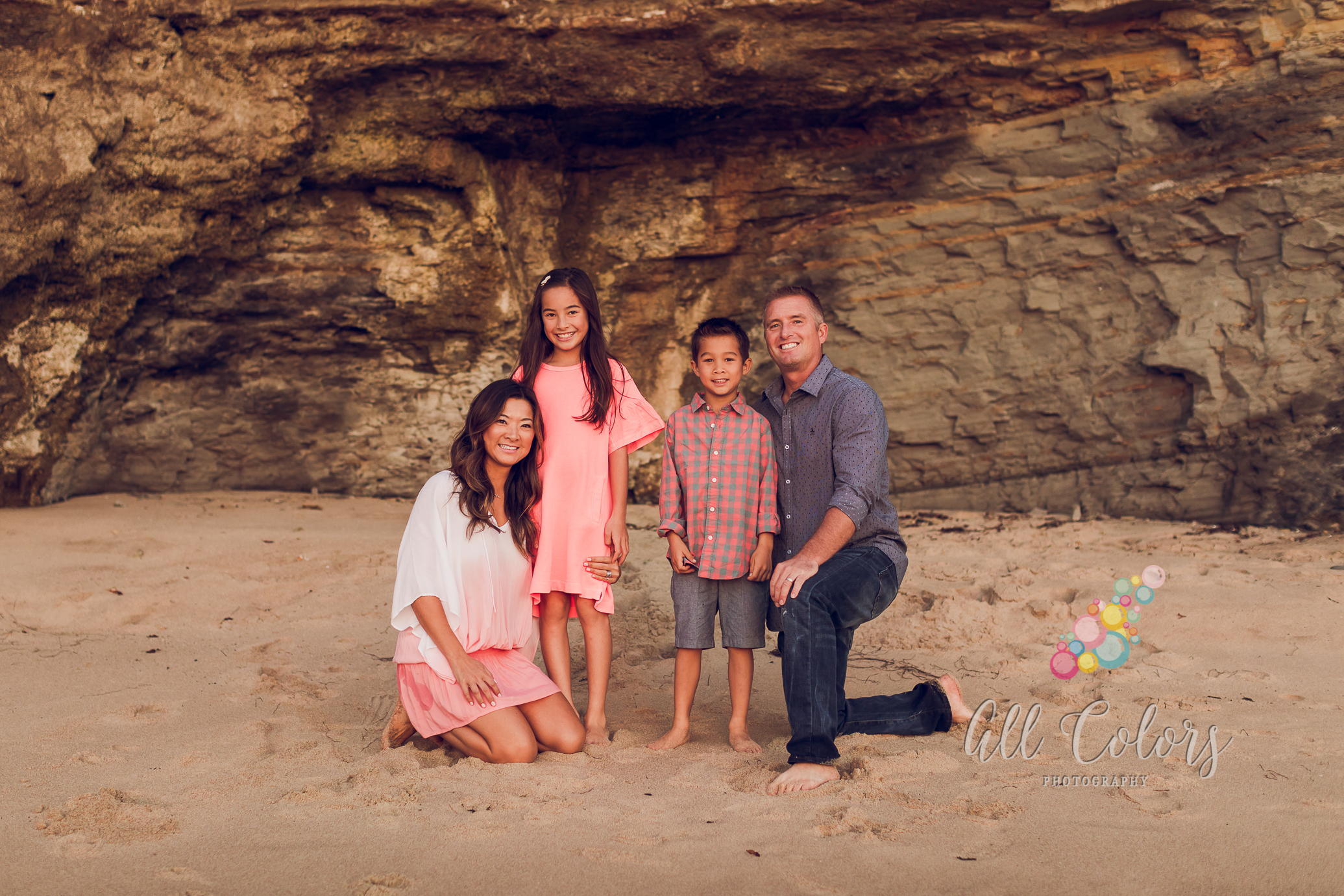 san diego family photographer