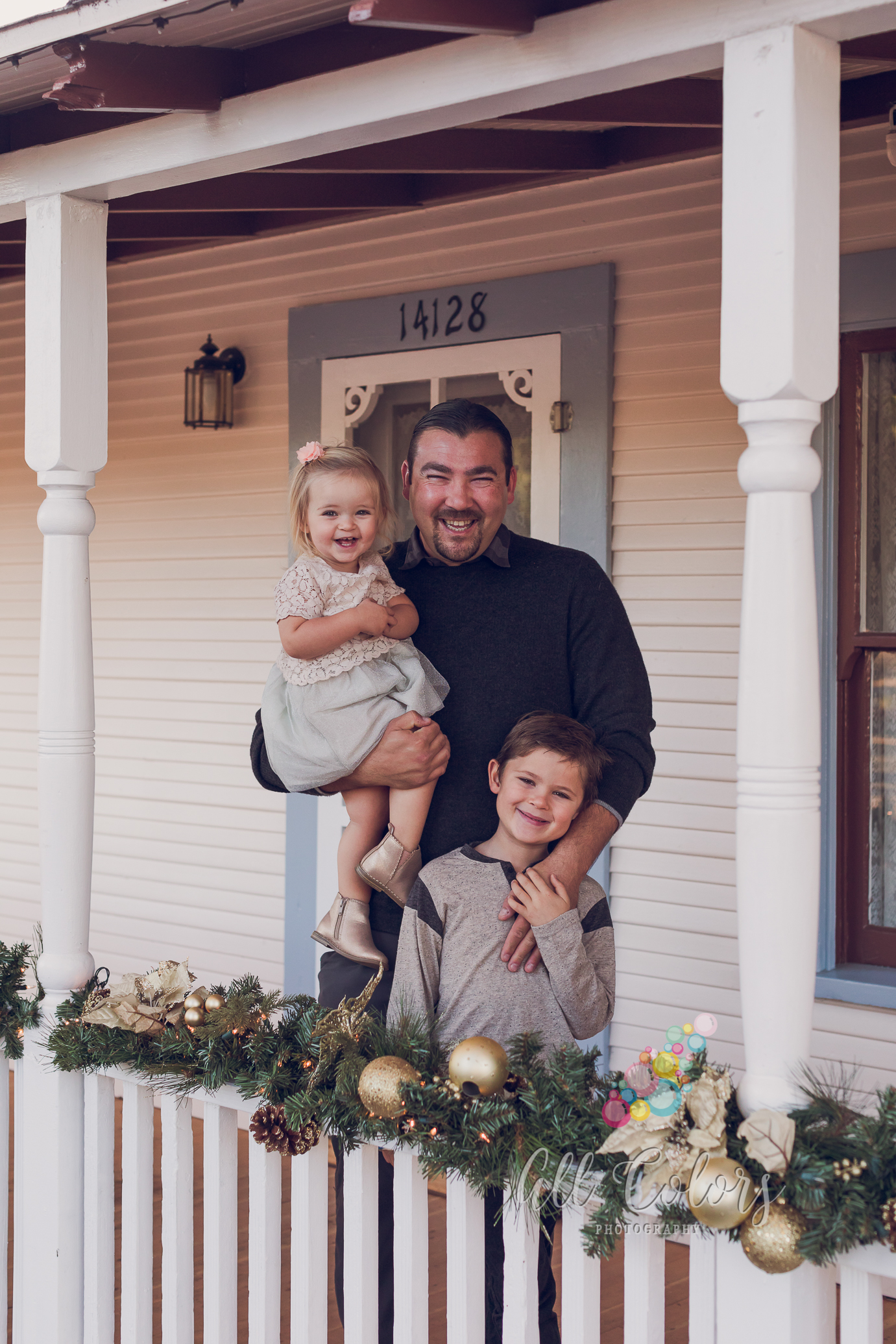 poway family session