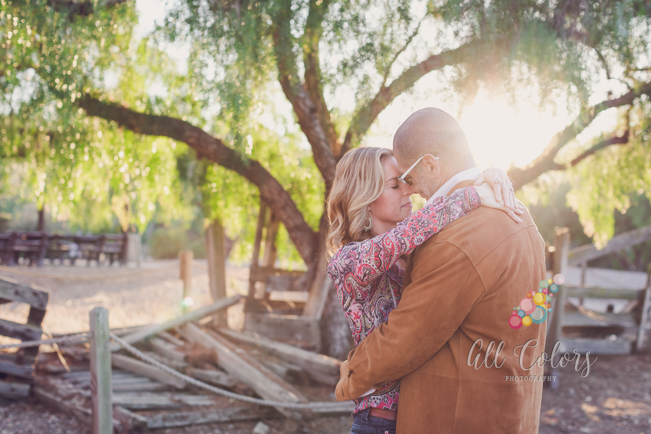 san diego engagement