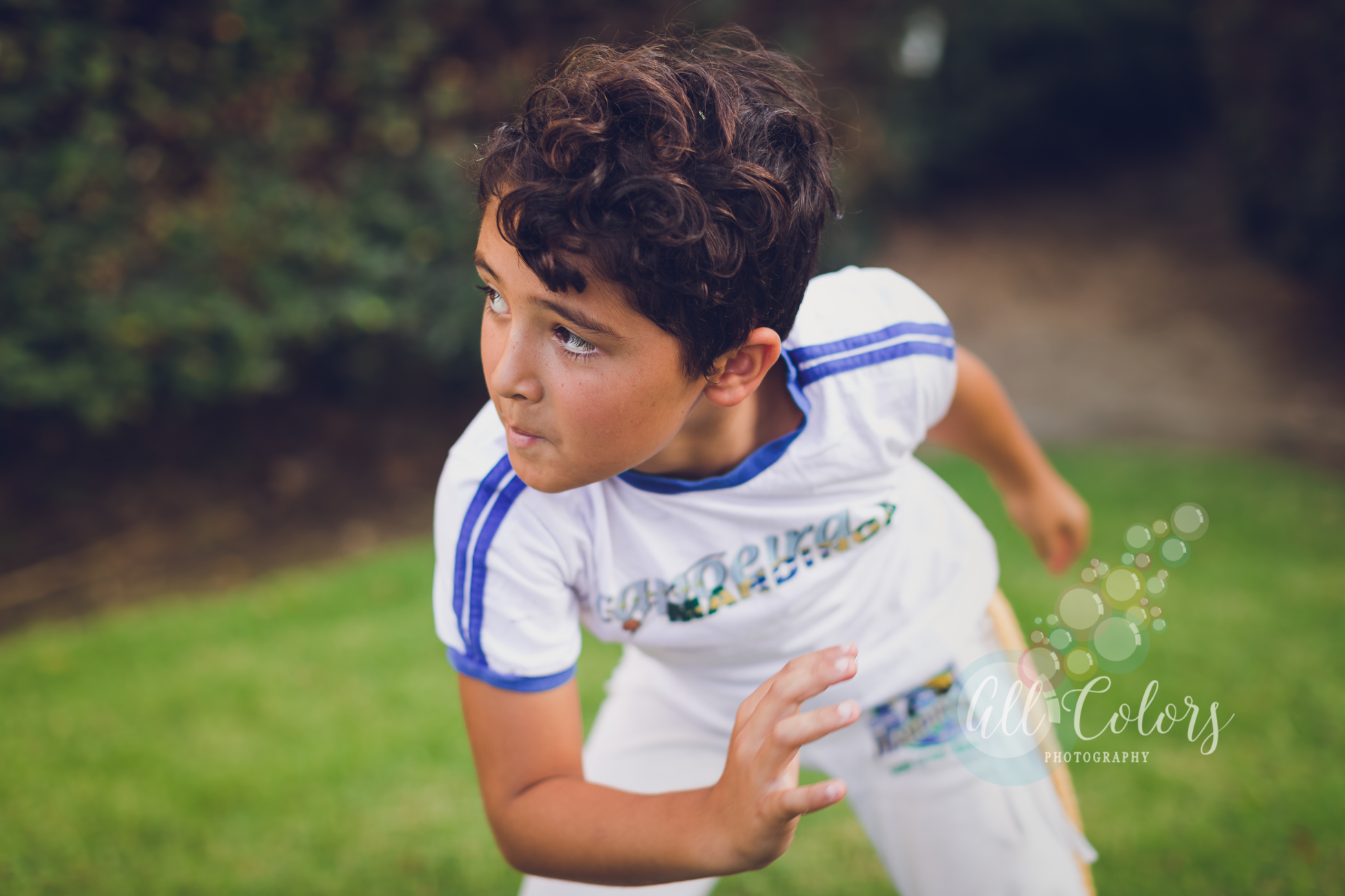 san diego capoeira