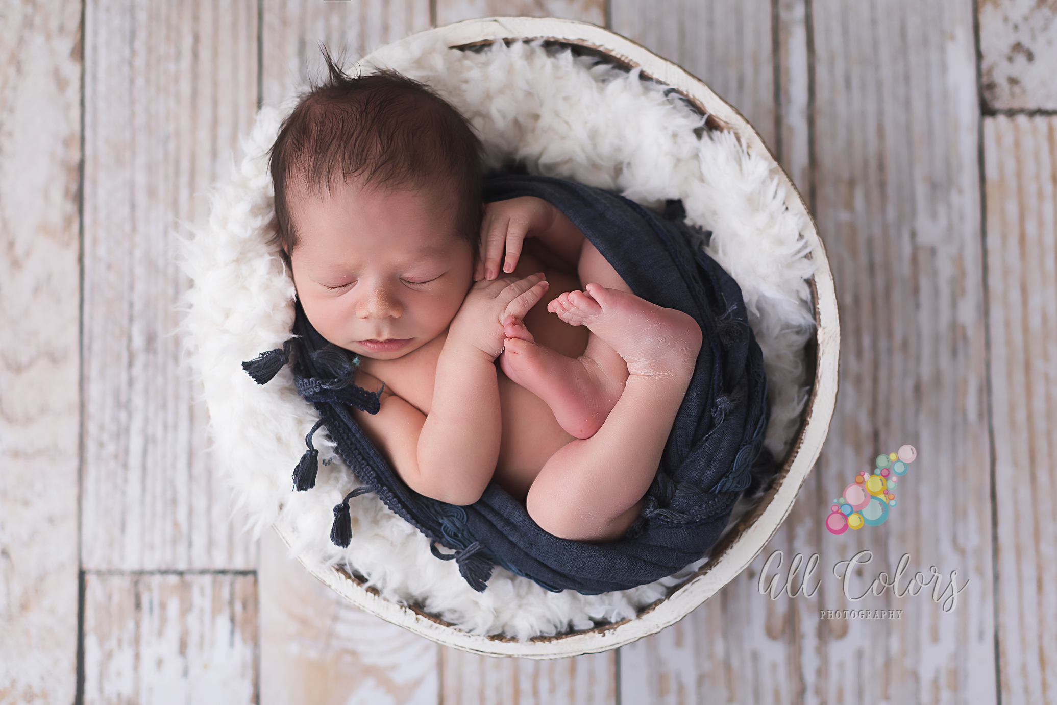 san diego newborn photographer