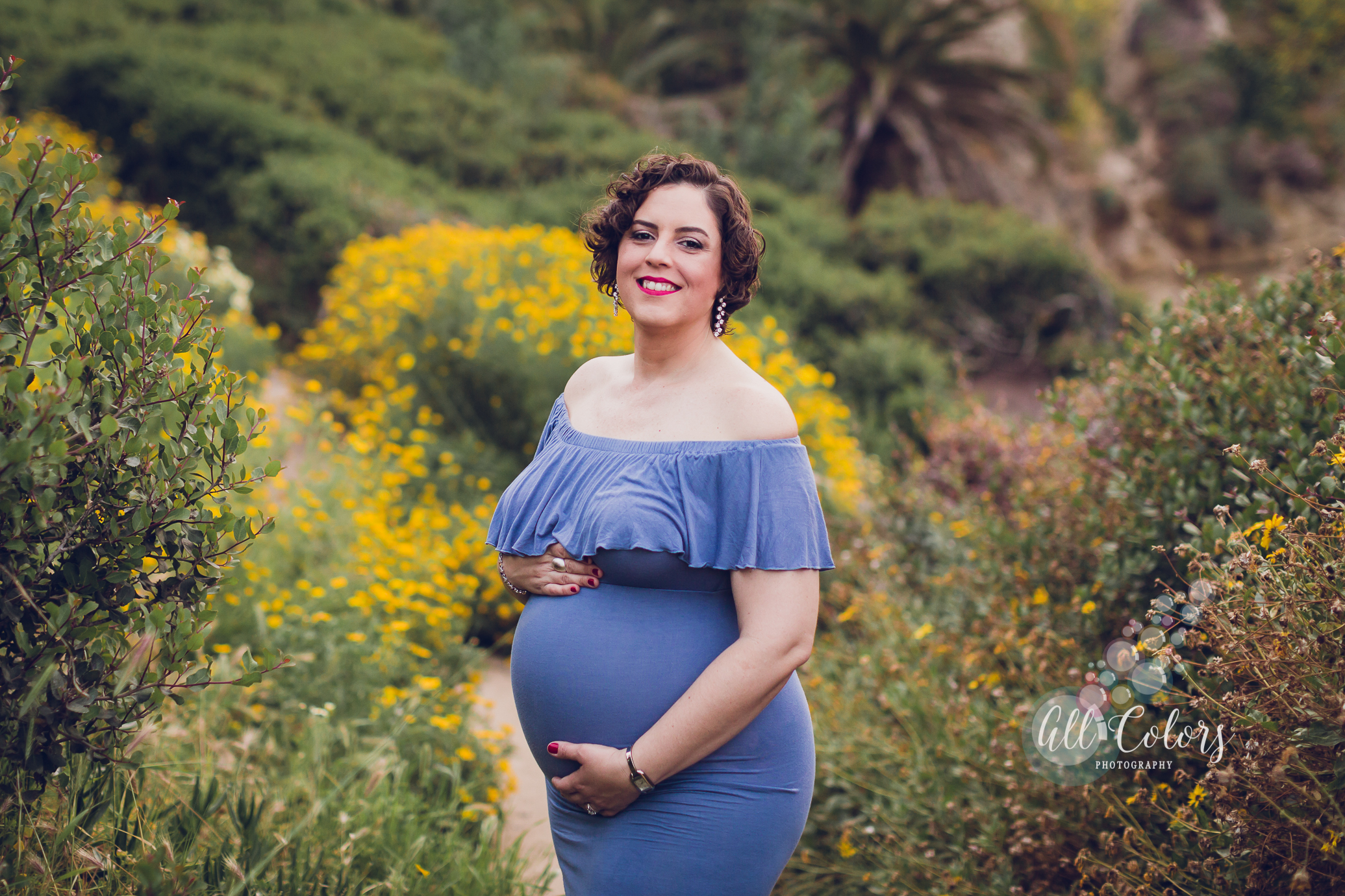 San Diego Maternity Photographer
