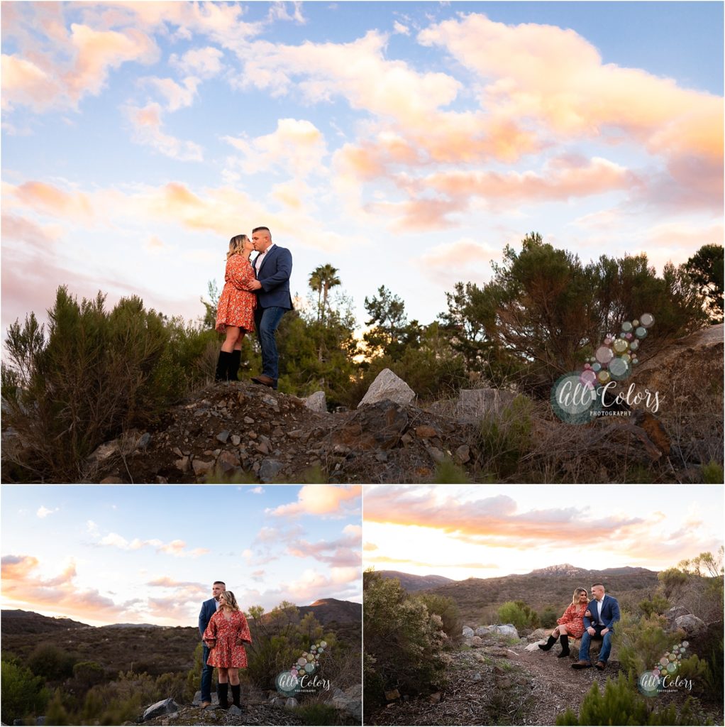 San Diego Couples Photographer