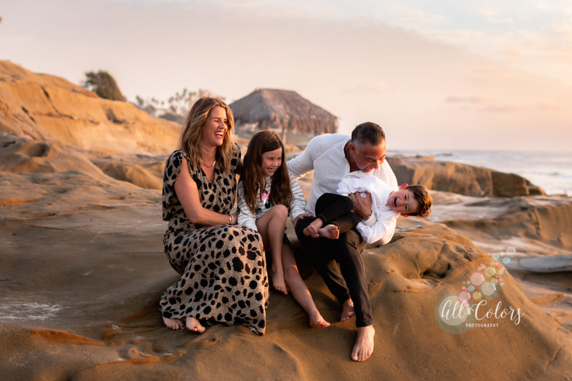 Family Travel, San Diego motherhood