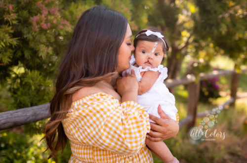 San Diego Mother's Day Mini Sessions